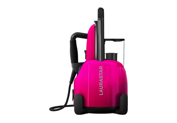 Парогенератор Laurastar Lift Plus 515 (Pink) Парогенератор Laurastar Lift Plus 515 (Pink)
