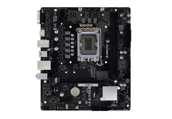 МП Biostar H610MHP 2.0 DDR4 [90-MXBJJ0-A0UAYZ]