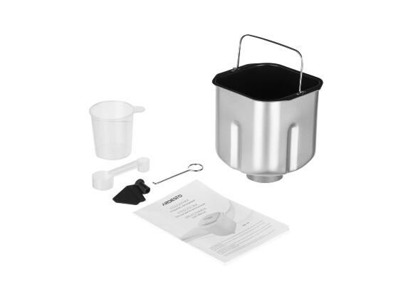 Хлебопечка Ardesto BMG-750 Хлебопечка Ardesto BMG-750