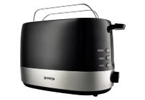 Тостер Gorenje T850BK Тостер Gorenje T850BK
