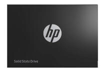 Накопитель SSD HP S650 240 ГБ 2.5" SATA
