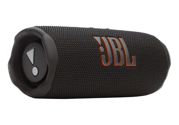 Портативная колонка JBL Flip 7 (Black) Портативная колонка JBL Flip 7 (Black)
