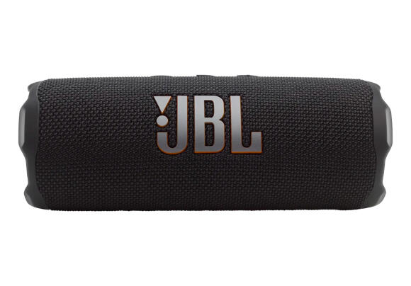 Портативная колонка JBL Flip 7 (Black)