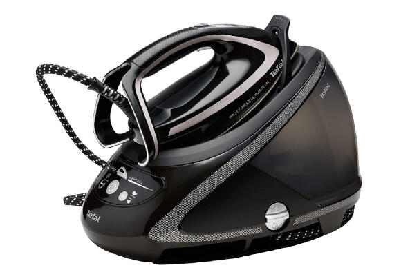 Парогенератор Tefal Pro Express Ultimate GV9620 Парогенератор Tefal Pro Express Ultimate GV9620