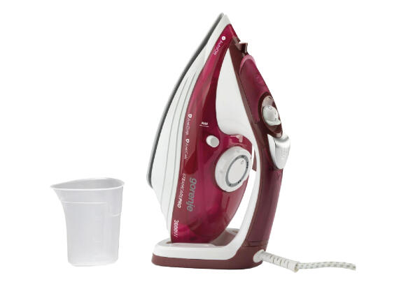 Утюг Gorenje SIH 3000 RBC