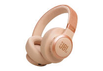 Наушники JBL Live 770NC (Beige)