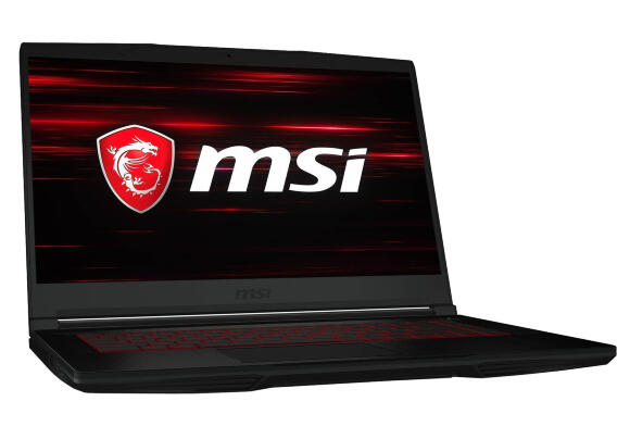 Ноутбук MSI GF63 (11UC039XUZ) Ноутбук MSI GF63 (11UC039XUZ)