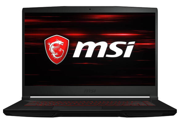 Ноутбук MSI GF63 (11UC039XUZ) Ноутбук MSI GF63 (11UC039XUZ)