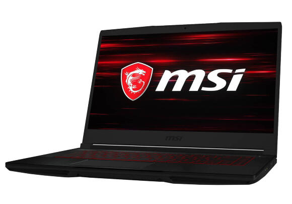 Ноутбук MSI GF63 (11UC039XUZ) Ноутбук MSI GF63 (11UC039XUZ)