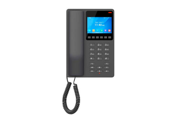Цифровой телефон Grandstream GHP631W