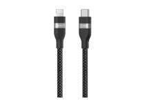Кабель Anker USB-C to Lightning 1.8 М