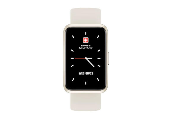 Смарт-браслет Swiss Military Rhine 2 (White) Смарт-браслет Swiss Military Rhine 2 (White)
