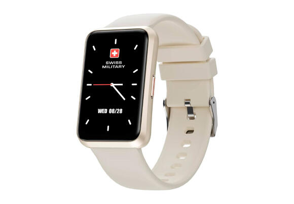 Смарт-браслет Swiss Military Rhine 2 (White) Смарт-браслет Swiss Military Rhine 2 (White)