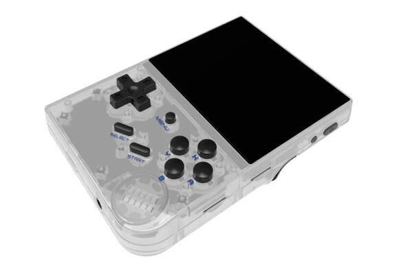 Игровая консоль Green Lion GP Pro (GL-35XX) Игровая консоль Green Lion GP Pro (GL-35XX)