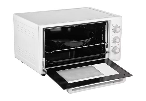 Электропечь Ardesto MEO-F48W (48 л)