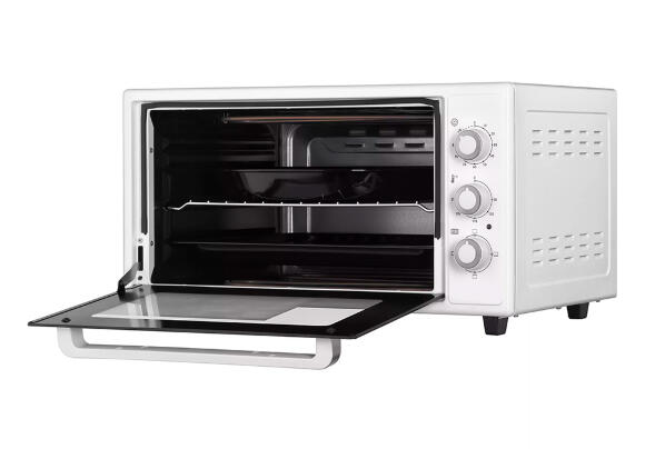 Электропечь Ardesto MEO-F48W (48 л)