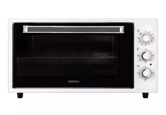 Электропечь Ardesto MEO-F48W (48 л)