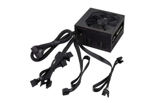 Блок питания для ПК FSP Hydro Pro 600W HP2-600 Блок питания для ПК FSP Hydro Pro 600W HP2-600
