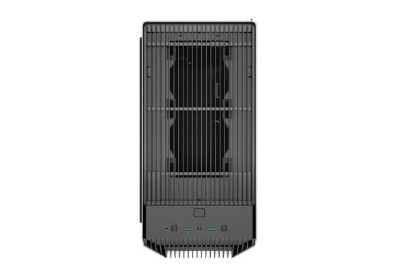 Корпус для ПК Deepcool CL500 R-CL500-BKNMA1N-G-1