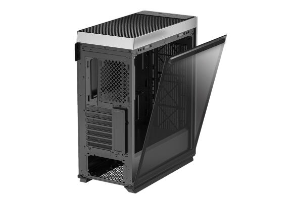 Корпус для ПК Deepcool CL500 R-CL500-BKNMA1N-G-1