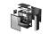 Корпус для ПК Deepcool CL500 R-CL500-BKNMA1N-G-1