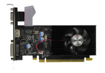 Видеокарта Afox GT240 1 Гб