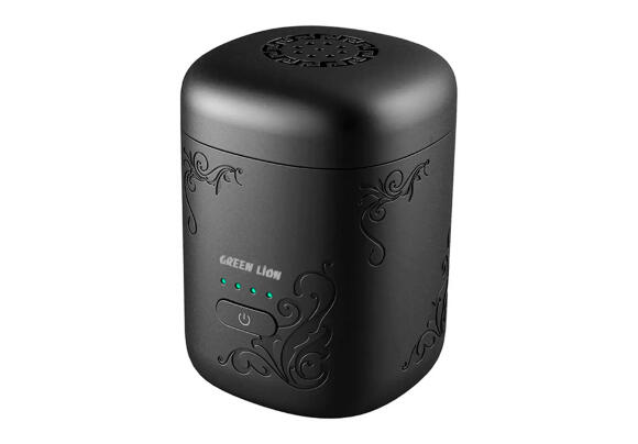 Ароматизатор Green Lion Aseel Bakhour Burner