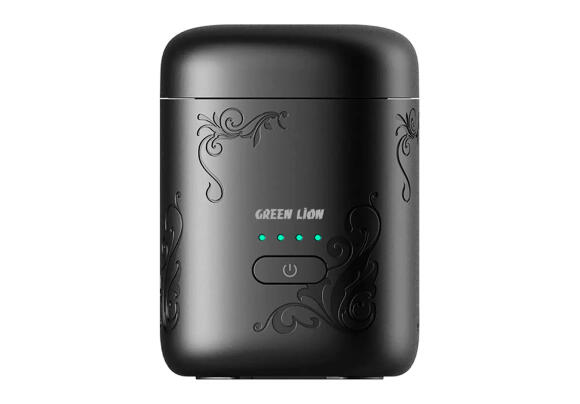 Ароматизатор Green Lion Aseel Bakhour Burner