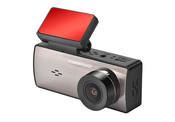 Видеорегистратор Powerology Dual Recording Dash Camera