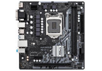 МП ASRock H510M-HVS R2.0 МП ASRock H510M-HVS R2.0