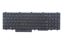 Клавиатура для ноутбука Dell Latitude 5580