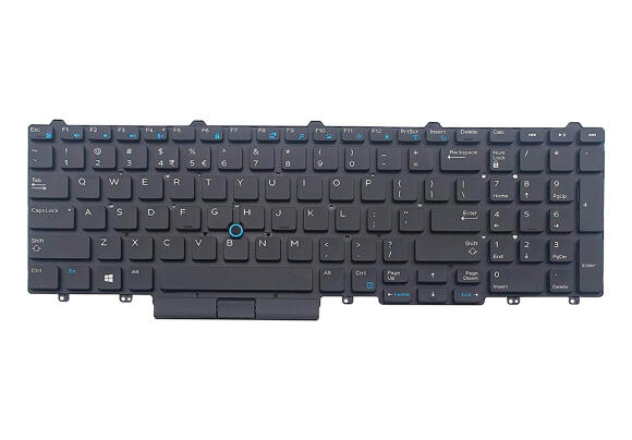 Клавиатура для ноутбука Dell Latitude 5580