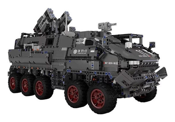 Конструктор Xiaomi Onebot CN171