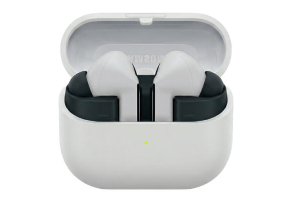 Наушники Samsung Galaxy Buds3 FE (Grey)