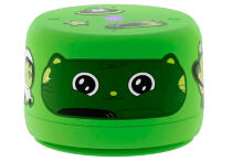 Умная колонка Яндекс Cтанция Light 2 YandexGPT Green NoClock