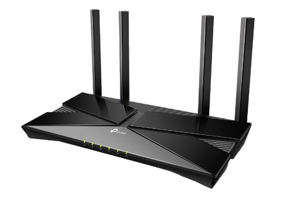Wi-Fi роутер TP-Link Archer AX53