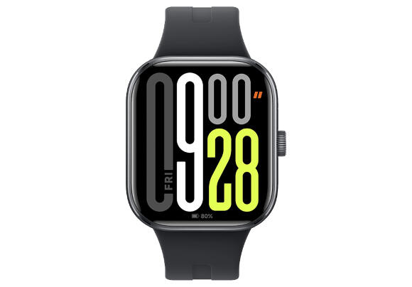 Смарт-часы Redmi Watch 5 (Black) Смарт-часы Redmi Watch 5 (Black)