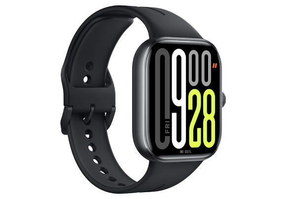 Смарт-часы Redmi Watch 5 (Black) Смарт-часы Redmi Watch 5 (Black)