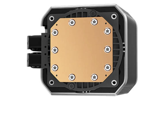 СЖО DeepCool Mystique 360 TRIPLE FAN