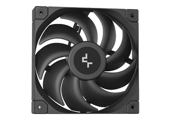 СЖО DeepCool Mystique 360 TRIPLE FAN