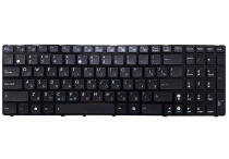 Клавиатура для ноутбука Asus K52/53 Клавиатура для ноутбука Asus K52/53