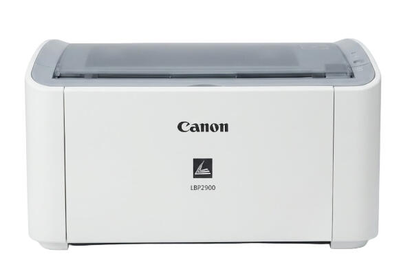 Принтер Canon Laser Shot LBP2900 A4 1 IN 1