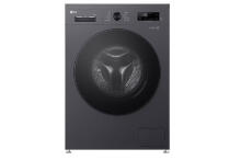 Стиральная машина LG F2Y1HS5JL.AMBPCOM 7 кг (Gray)
