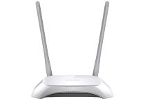 Wi-Fi роутер TP-Link TL-WR840N 