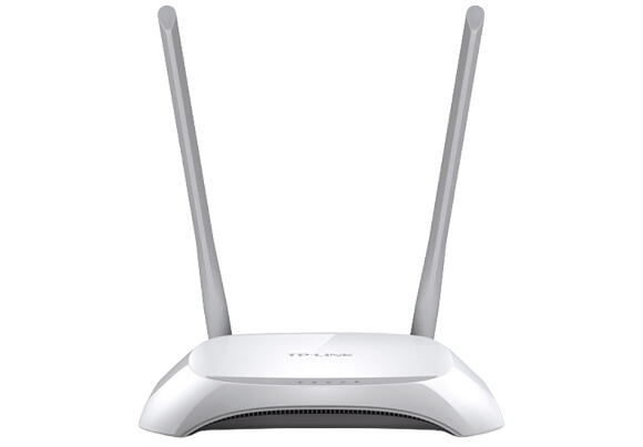 Wi-Fi роутер TP-Link TL-WR840N Wi-Fi роутер TP-Link TL-WR840N
