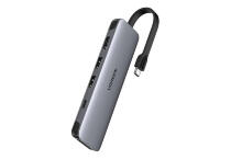 Адаптер Ugreen CM136-IV 70495