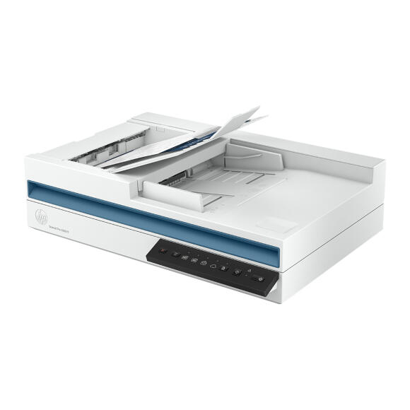 Сканер HP ScanJet Pro 2600 F1 2600 F1 Сканер HP ScanJet Pro 2600 F1 2600 F1