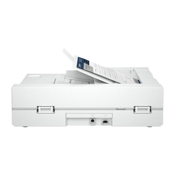Сканер HP ScanJet Pro 2600 F1 2600 F1 Сканер HP ScanJet Pro 2600 F1 2600 F1