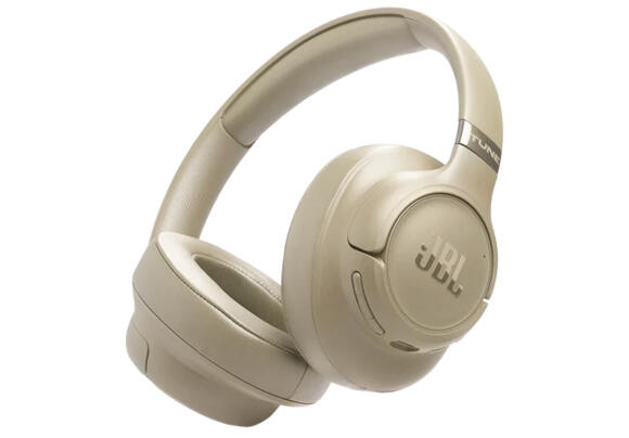 Наушники JBL Tune 780NC Beige