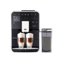 Кофемашина Melitta Barista TS Smart Barista TS Smart Кофемашина Melitta Barista TS Smart Barista TS Smart